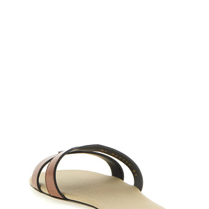 Saint Laurent Mabrouka Sandals