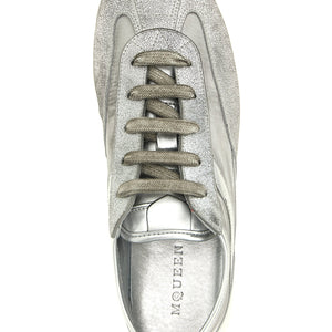 Alexander McQueen Boxe Basse Sneakers