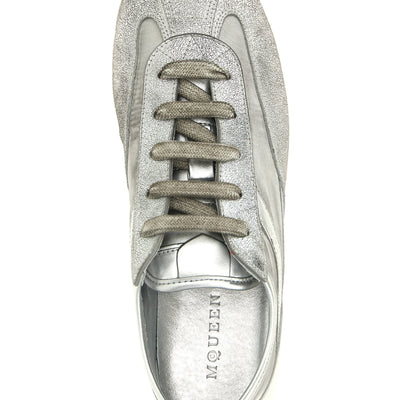 Alexander McQueen Boxe Basse Sneakers