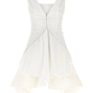 Alexander McQueen Day Dress