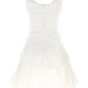 Alexander McQueen Day Dress