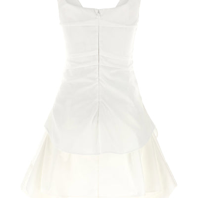Alexander McQueen Day Dress