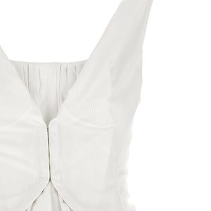Alexander McQueen Day Dress