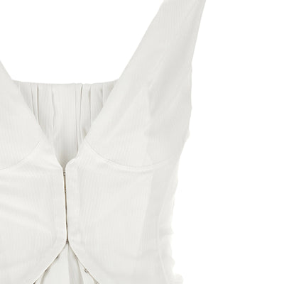 Alexander McQueen Day Dress