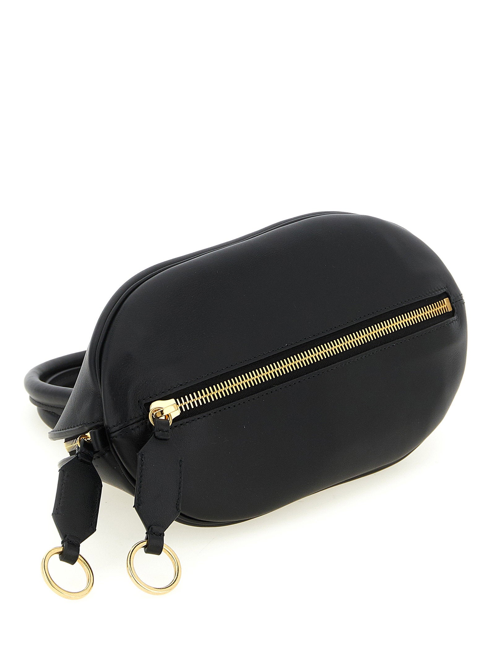 Balenciaga Bolero Mini Handbag