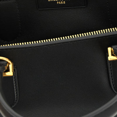 Balenciaga Bolero Mini Handbag