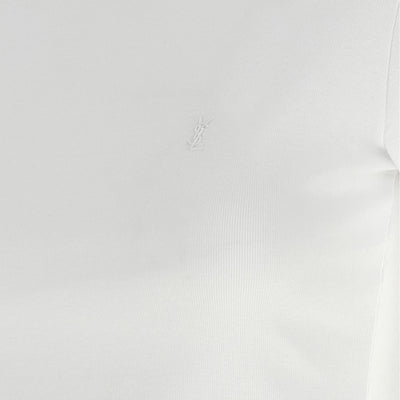 Saint Laurent Cassandre T-shirt