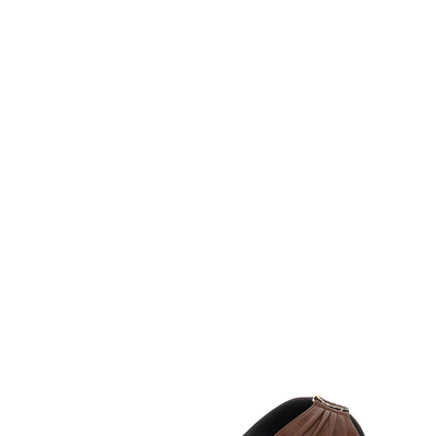 Saint Laurent Babylone Sandals