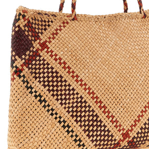 Dragon Diffusion Maori Sophie Large Shopping Bag