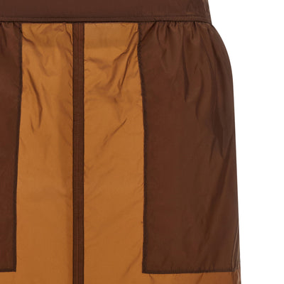 Saint Laurent Nylon Skirt
