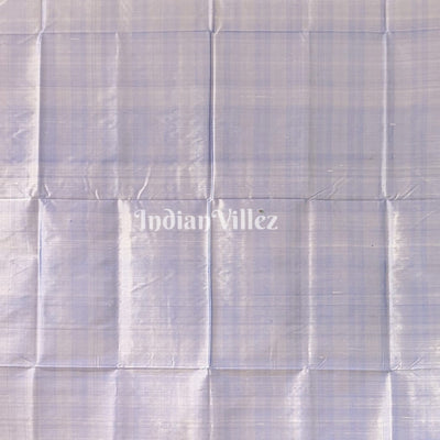 Royal Blue Bomkai Sambalpuri Silk Saree