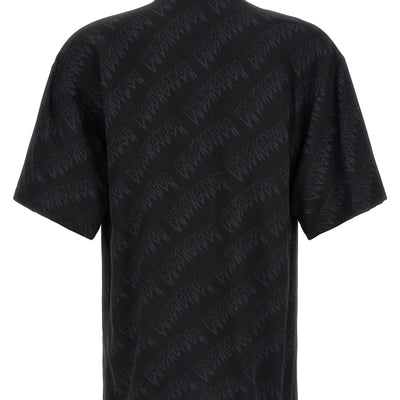 Balenciaga Logo Shirt