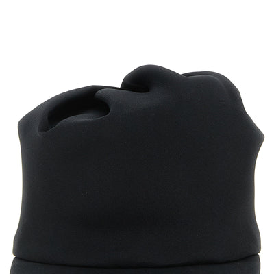Balenciaga Silk Cap