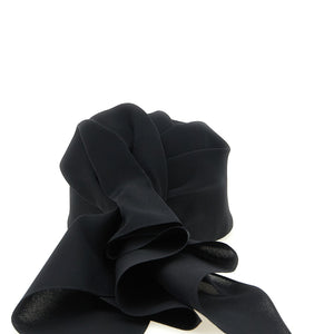 Balenciaga Silk Cap