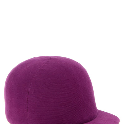 Balenciaga Cotton Drill Hat