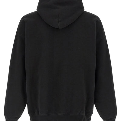 Balenciaga Paris Thunderstorm Hoodie