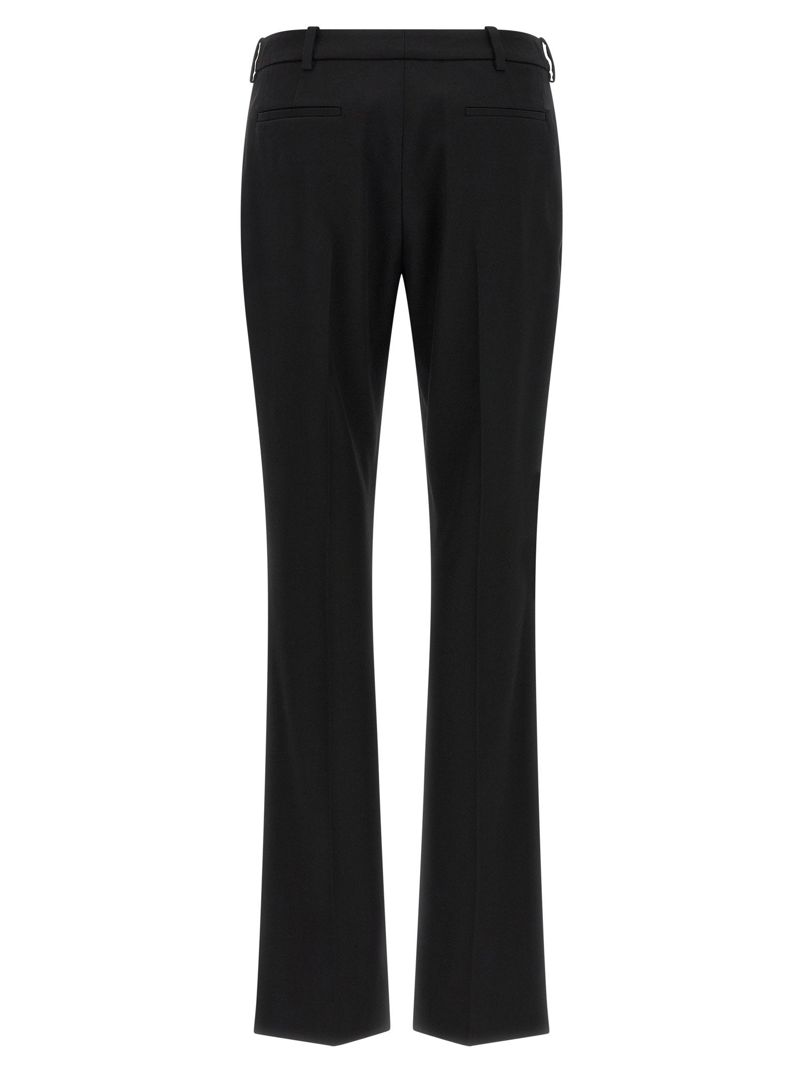 Balenciaga Sartoriali Slim Pants