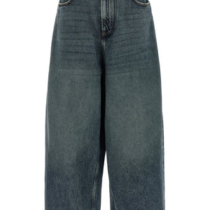 Balenciaga Baggy Jeans