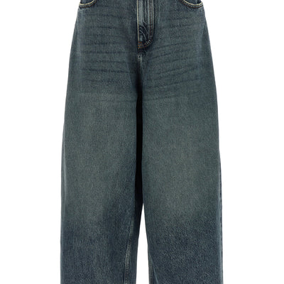 Balenciaga Baggy Jeans