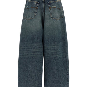 Balenciaga Baggy Jeans
