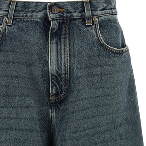 Balenciaga Baggy Jeans