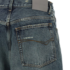 Balenciaga Baggy Jeans