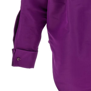 Balenciaga Silk Shirt