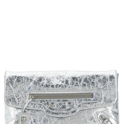 Balenciaga Le City Clutch
