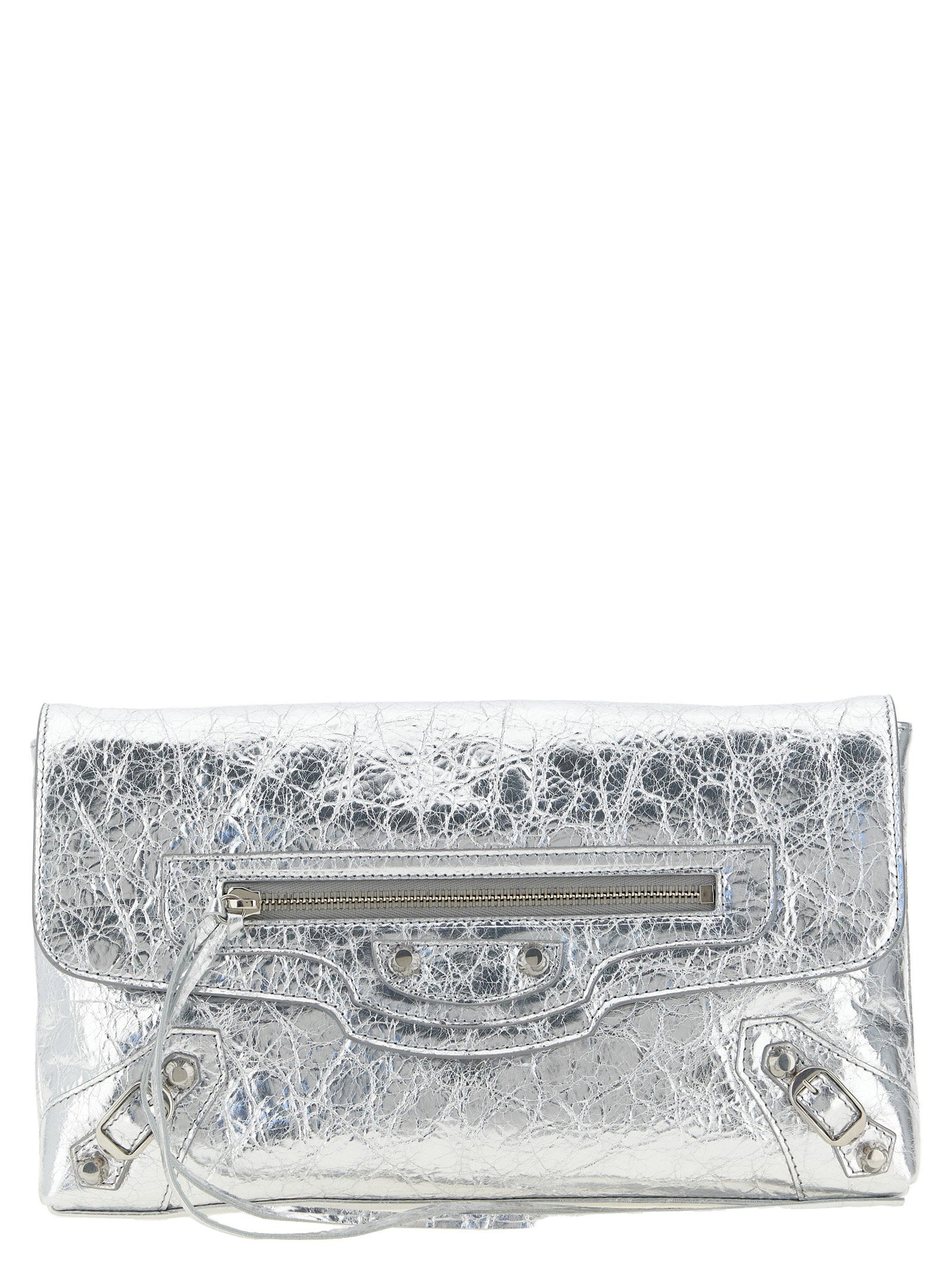 Balenciaga Le City Clutch