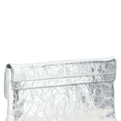 Balenciaga Le City Clutch