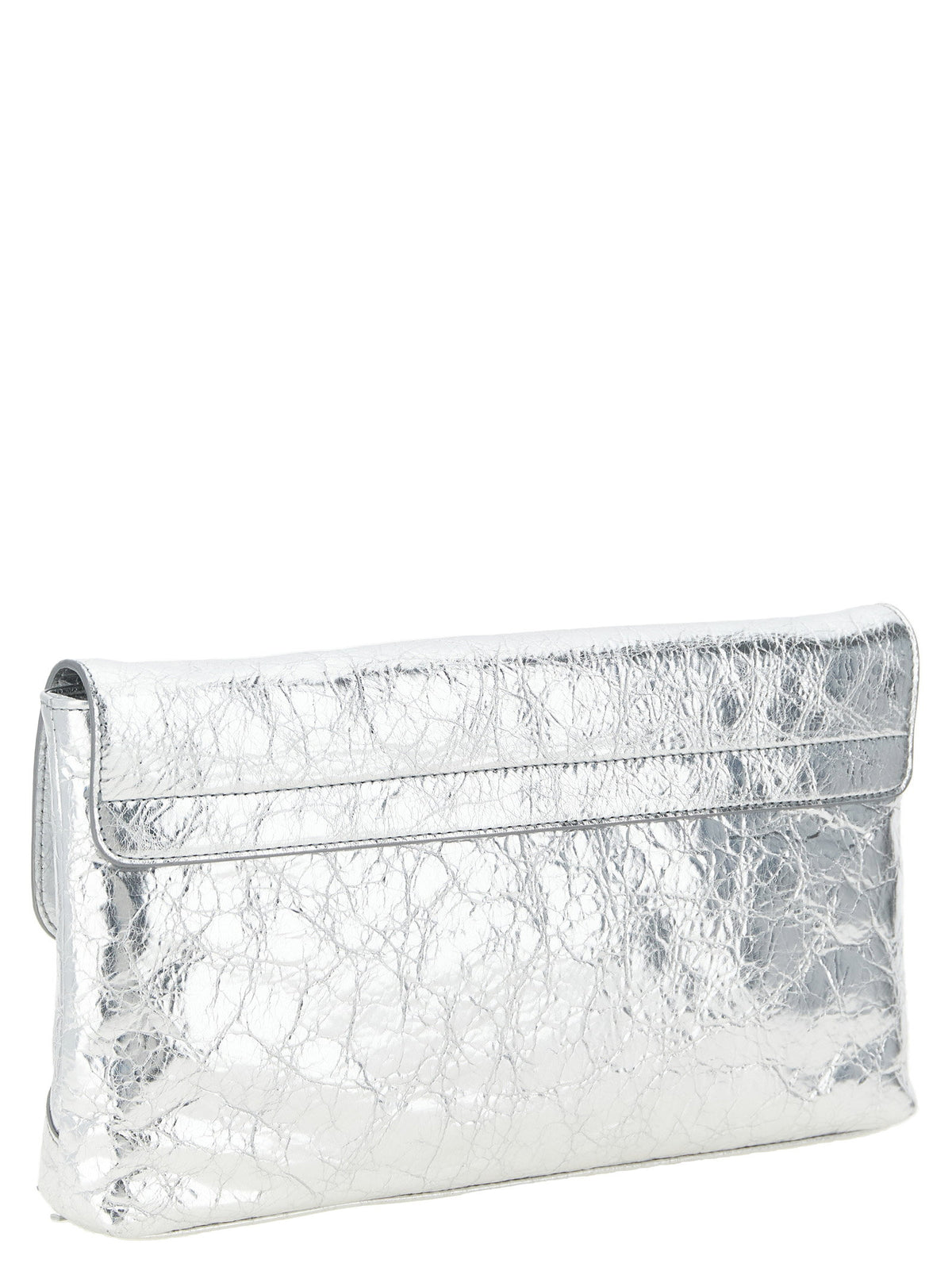 Balenciaga Le City Clutch
