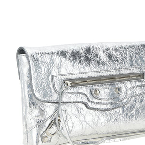 Balenciaga Le City Clutch