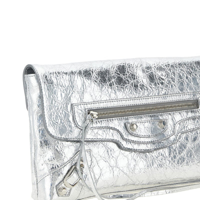 Balenciaga Le City Clutch