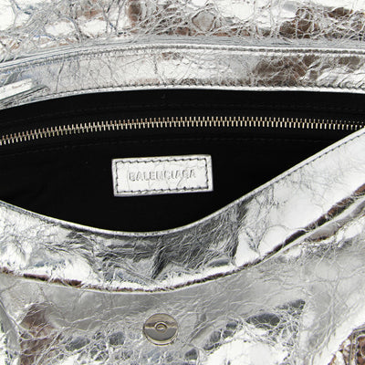 Balenciaga Le City Clutch