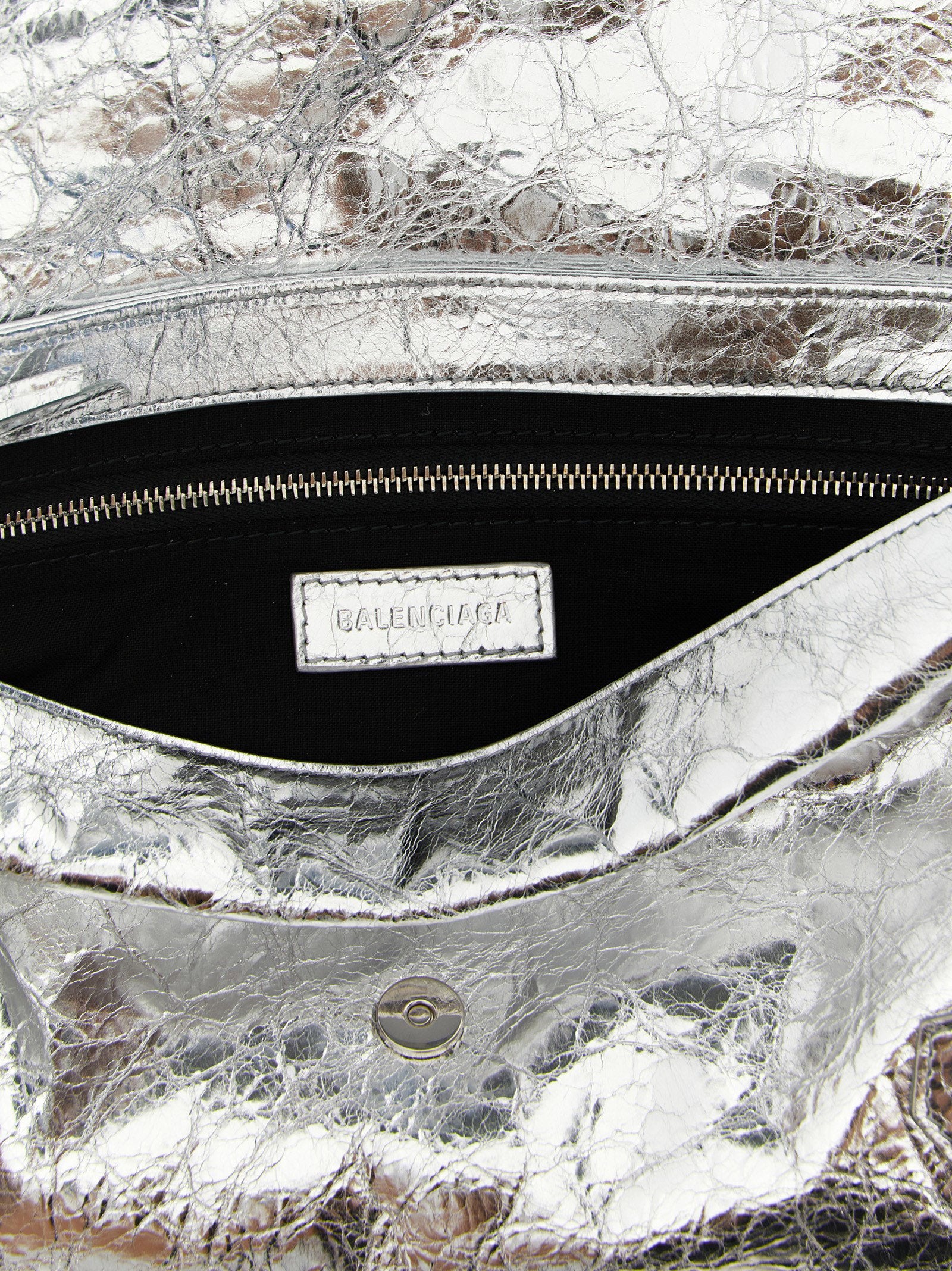 Balenciaga Le City Clutch