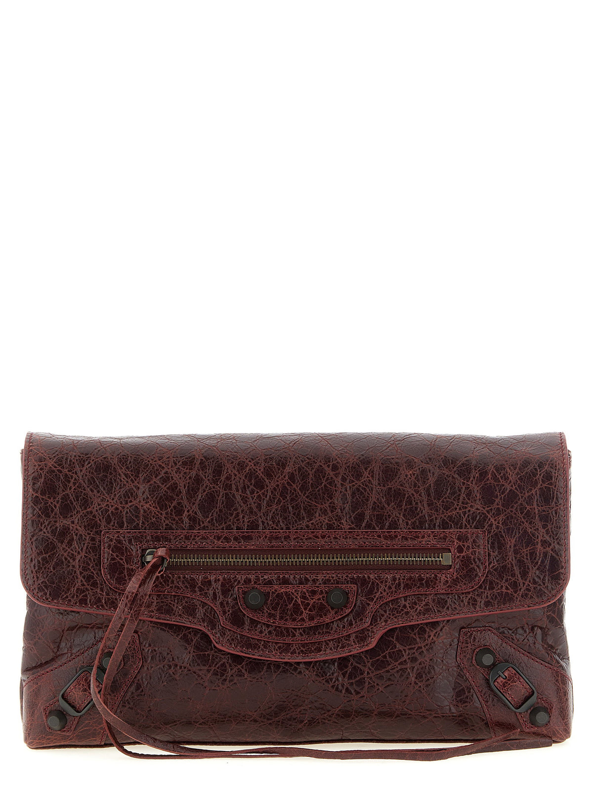 Balenciaga Le City Clutch