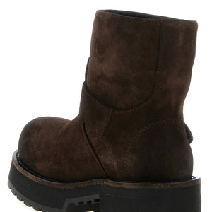 Balenciaga Venom Mini Ankle Boots