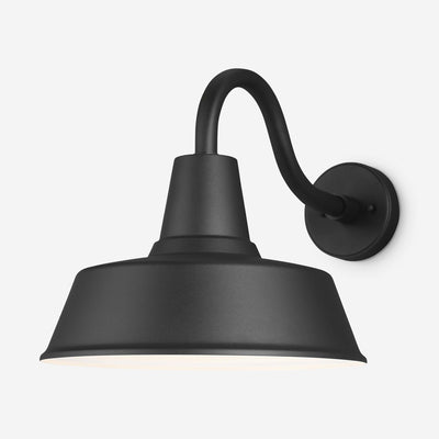 Fisher Outdoor Sconce