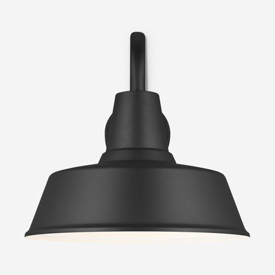 Fisher Outdoor Sconce