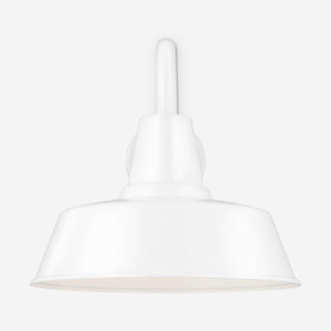 Fisher Outdoor Sconce