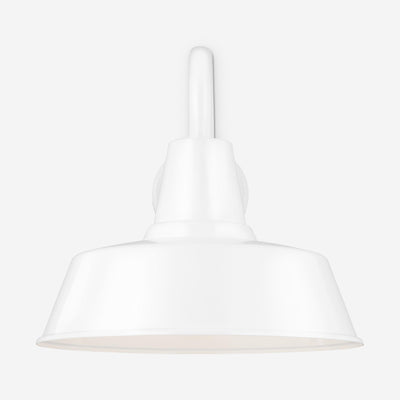 Fisher Outdoor Sconce