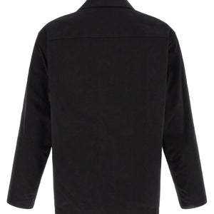 Saint Laurent Cotton Overshirt