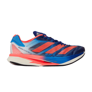 adidas Adizero Adios Pro 2 Legacy Indigo Turbo
