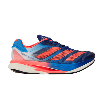 adidas Adizero Adios Pro 2 Legacy Indigo Turbo