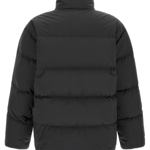 Saint Laurent High Neck Down Jacket