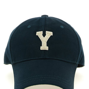 Saint Laurent Letterman Cap