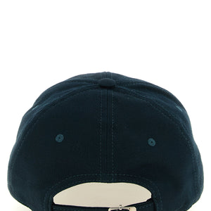 Saint Laurent Letterman Cap