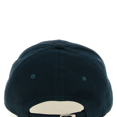 Saint Laurent Letterman Cap