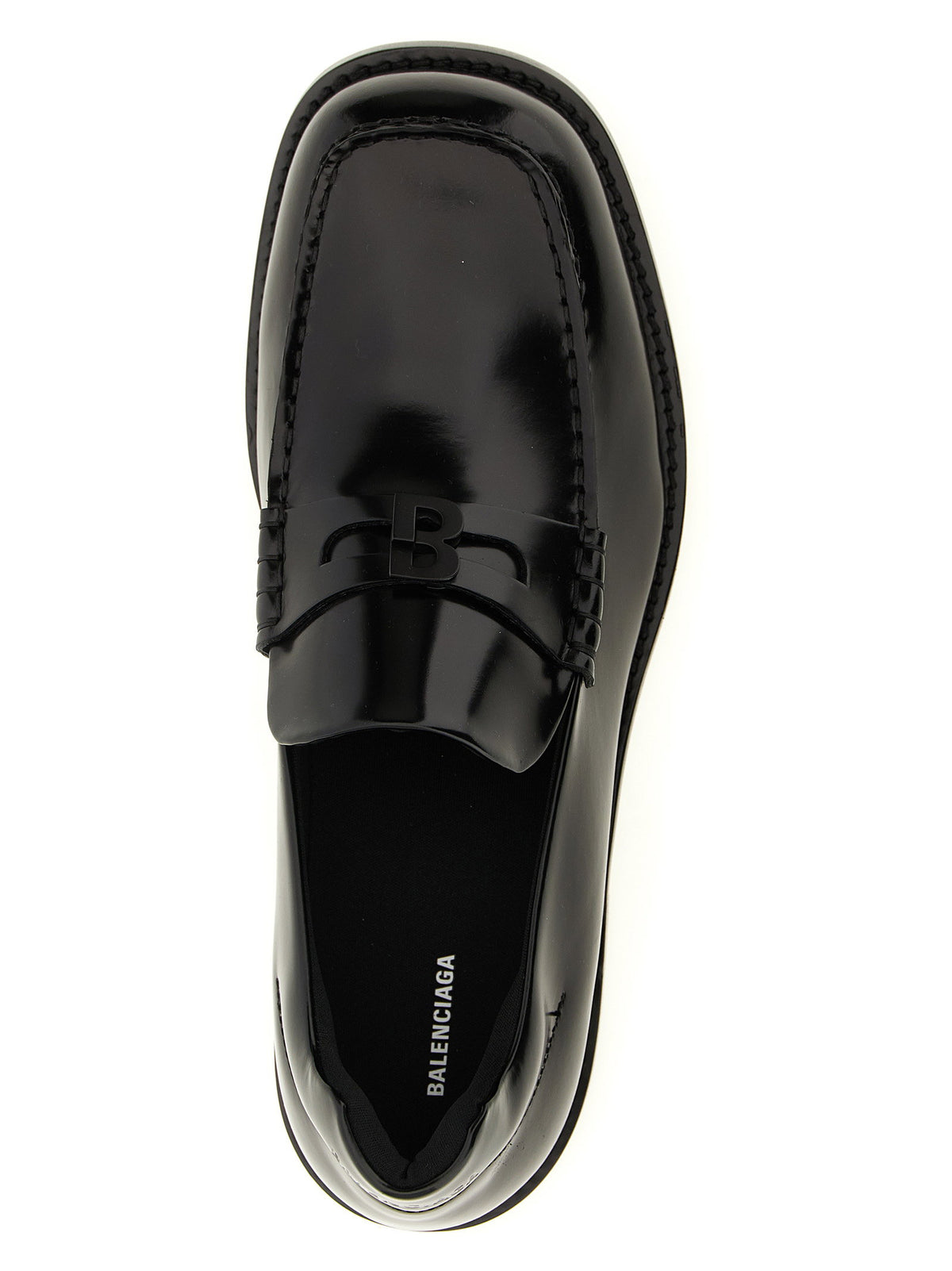 Balenciaga Comfy Loafers