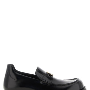 Balenciaga Comfy Loafers
